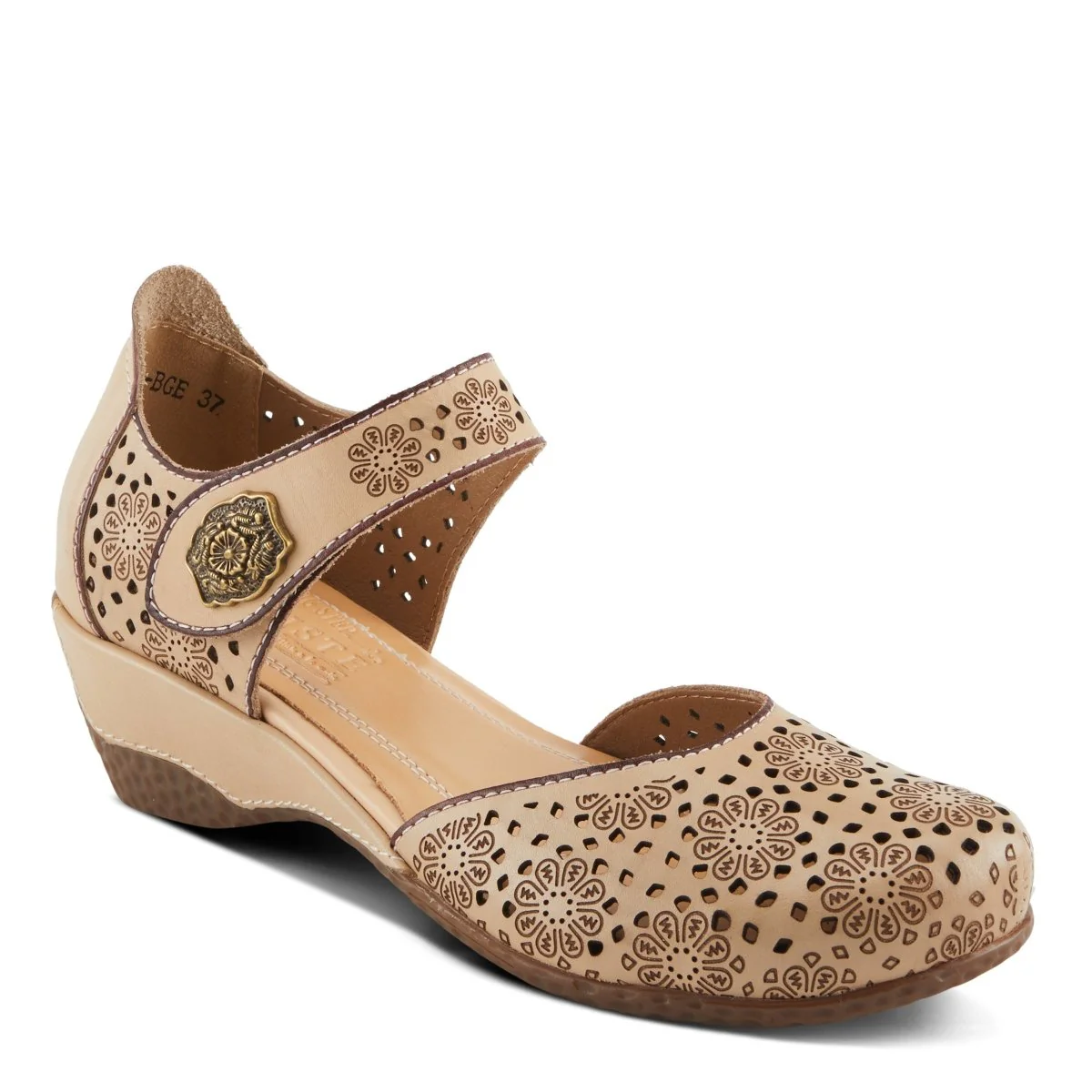 Spring Step Shoes L'Artiste Americana Women's Shoes - Image 21