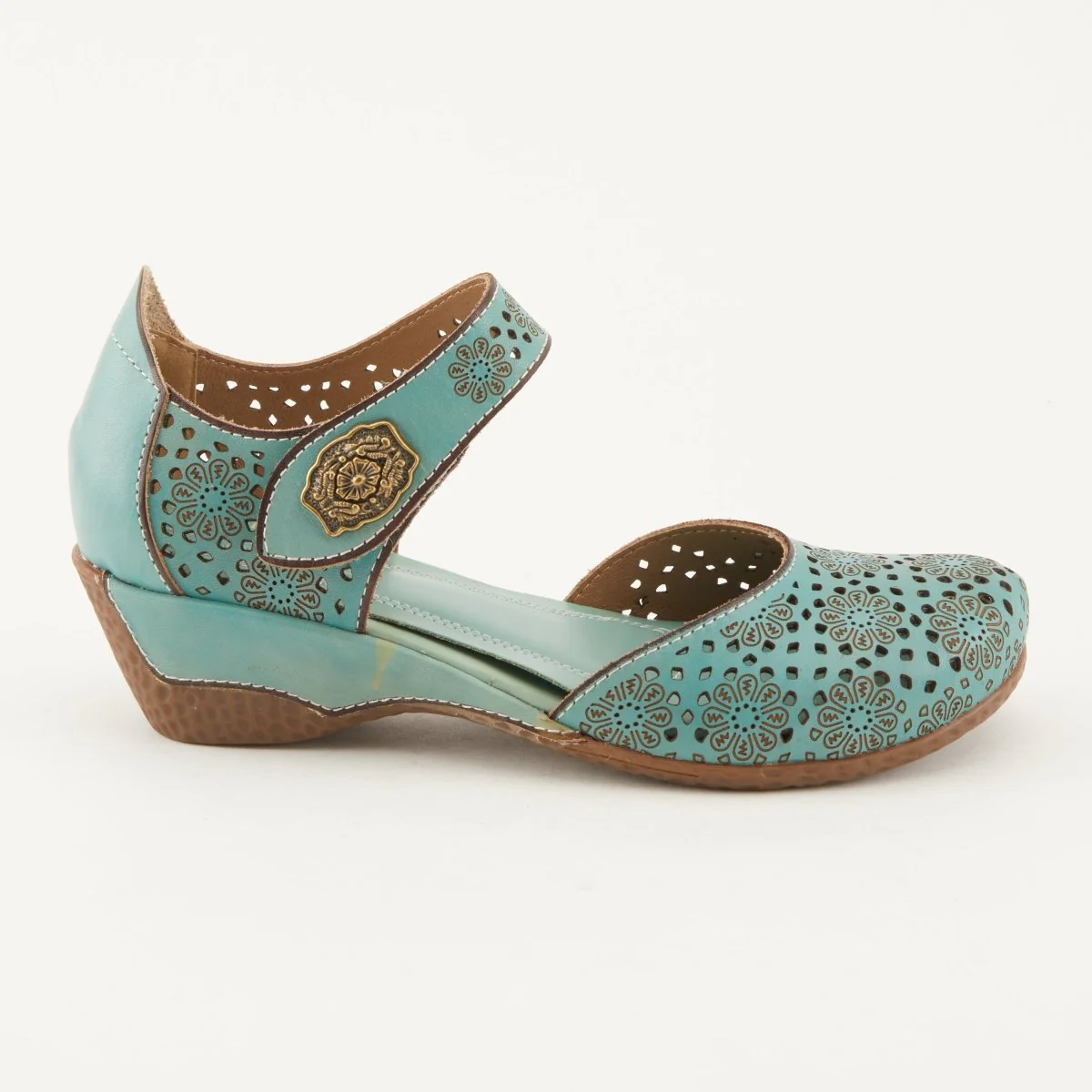 Spring Step Shoes L'Artiste Americana Women's Shoes - Image 3
