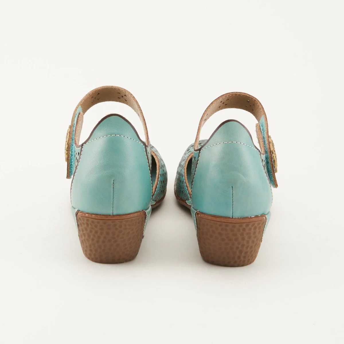 Spring Step Shoes L'Artiste Americana Women's Shoes - Image 5