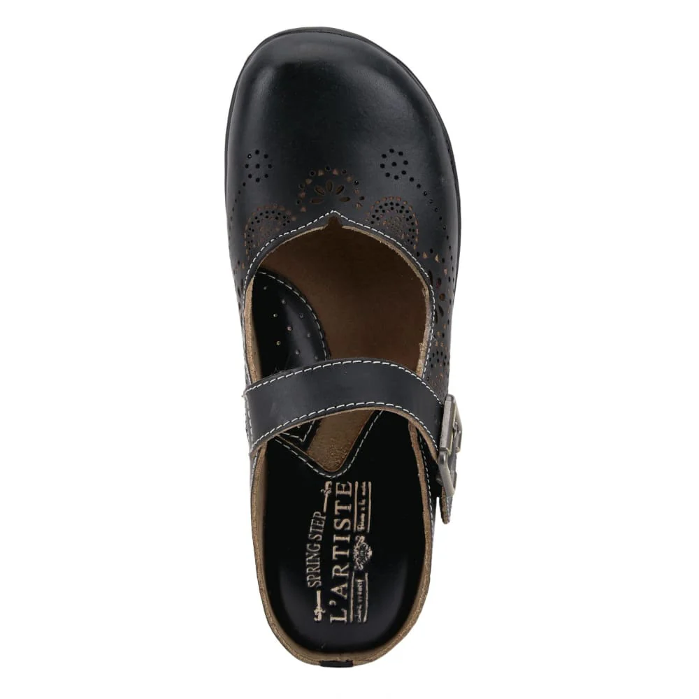 Spring Step Shoes L'Artiste Aneria Women's Clogs - Image 17