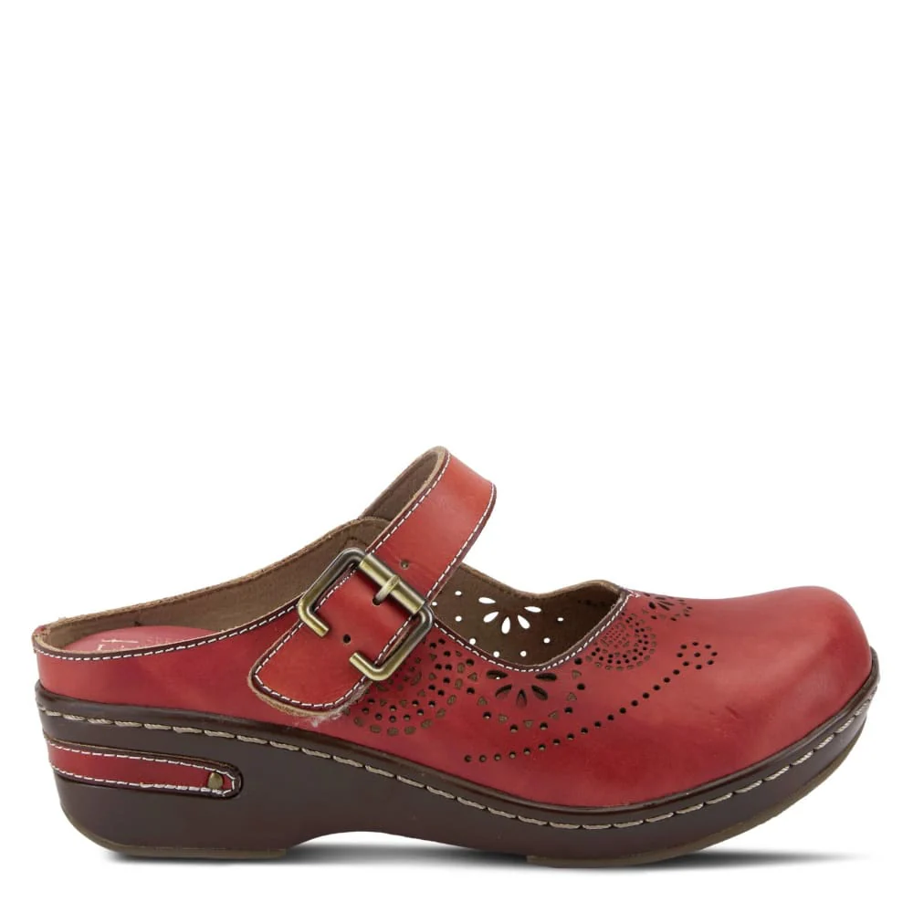 Spring Step Shoes L'Artiste Aneria Women's Clogs - Image 26
