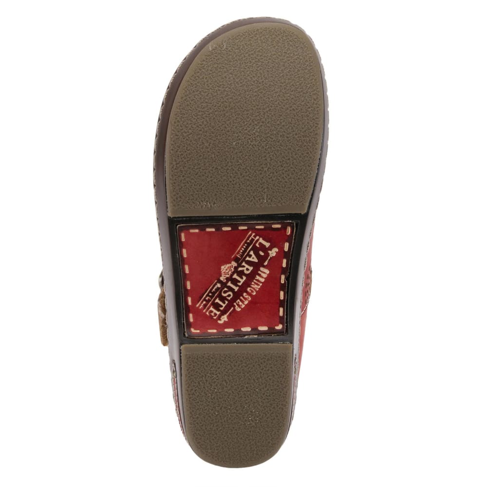 Spring Step Shoes L'Artiste Aneria Women's Clogs - Image 27