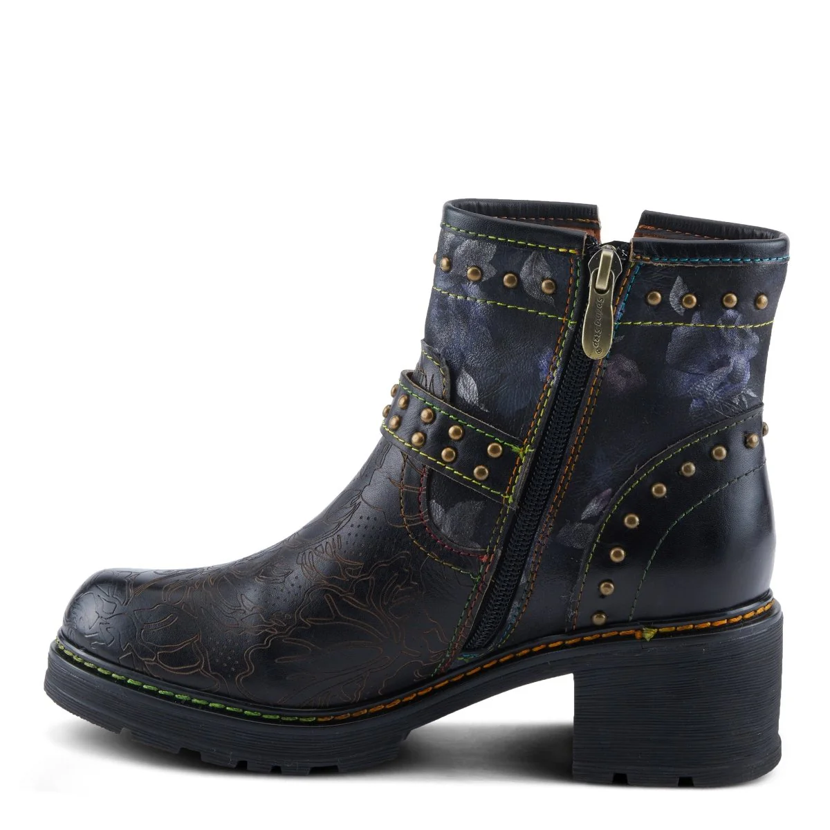 Spring Step Shoes L'Artiste Branchout Women's Artisanal Boots - Image 30