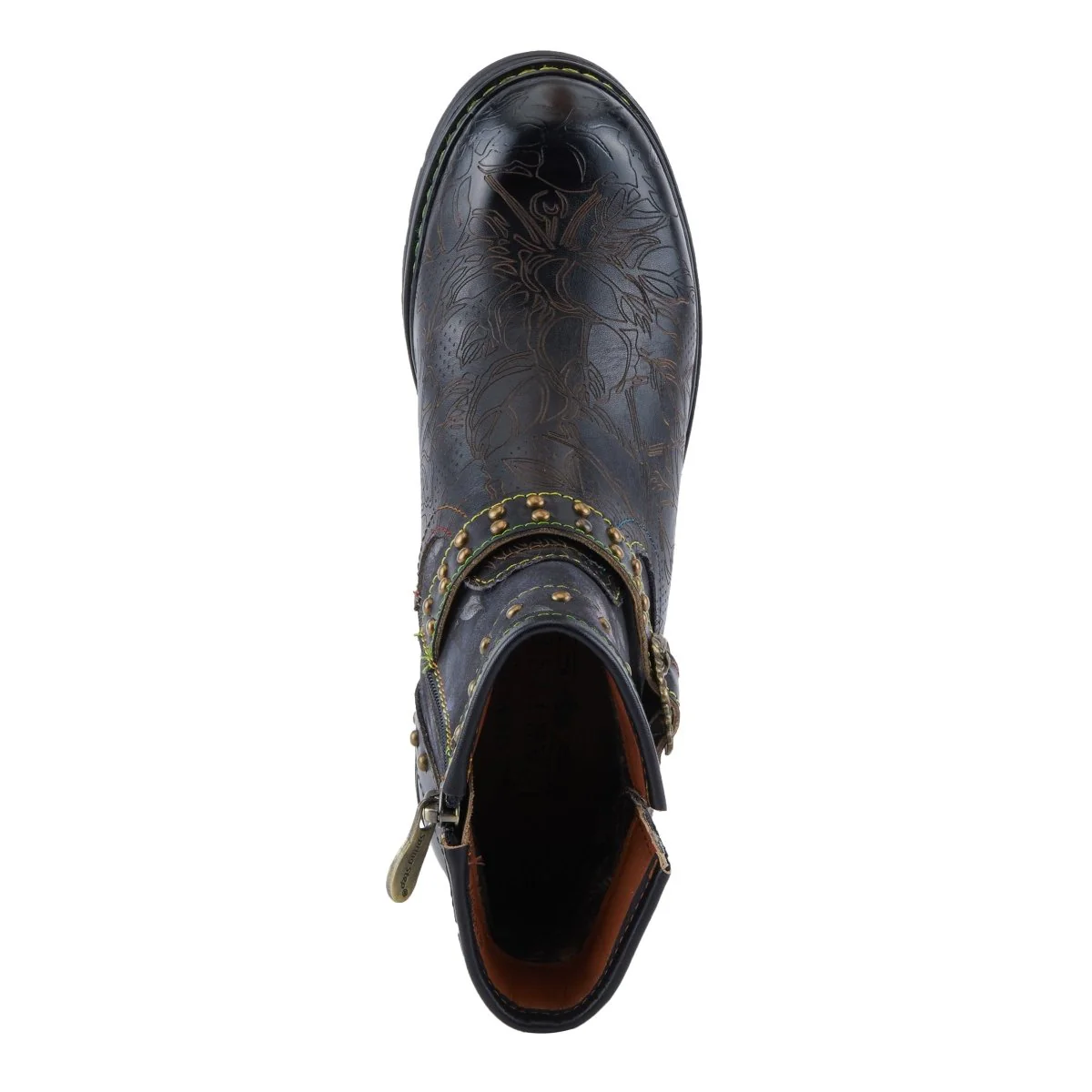 Spring Step Shoes L'Artiste Branchout Women's Artisanal Boots - Image 31