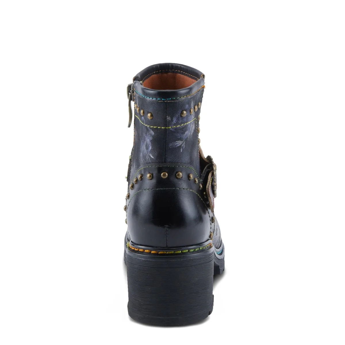 Spring Step Shoes L'Artiste Branchout Women's Artisanal Boots - Image 32