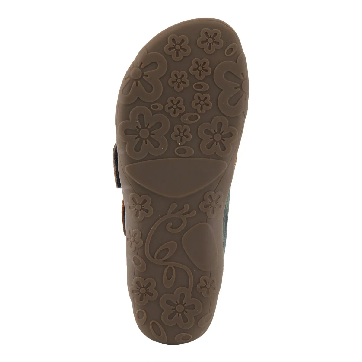 Spring Step Shoes L'Artiste Caelana Women's Hand Painted Leather Sandals - Image 6