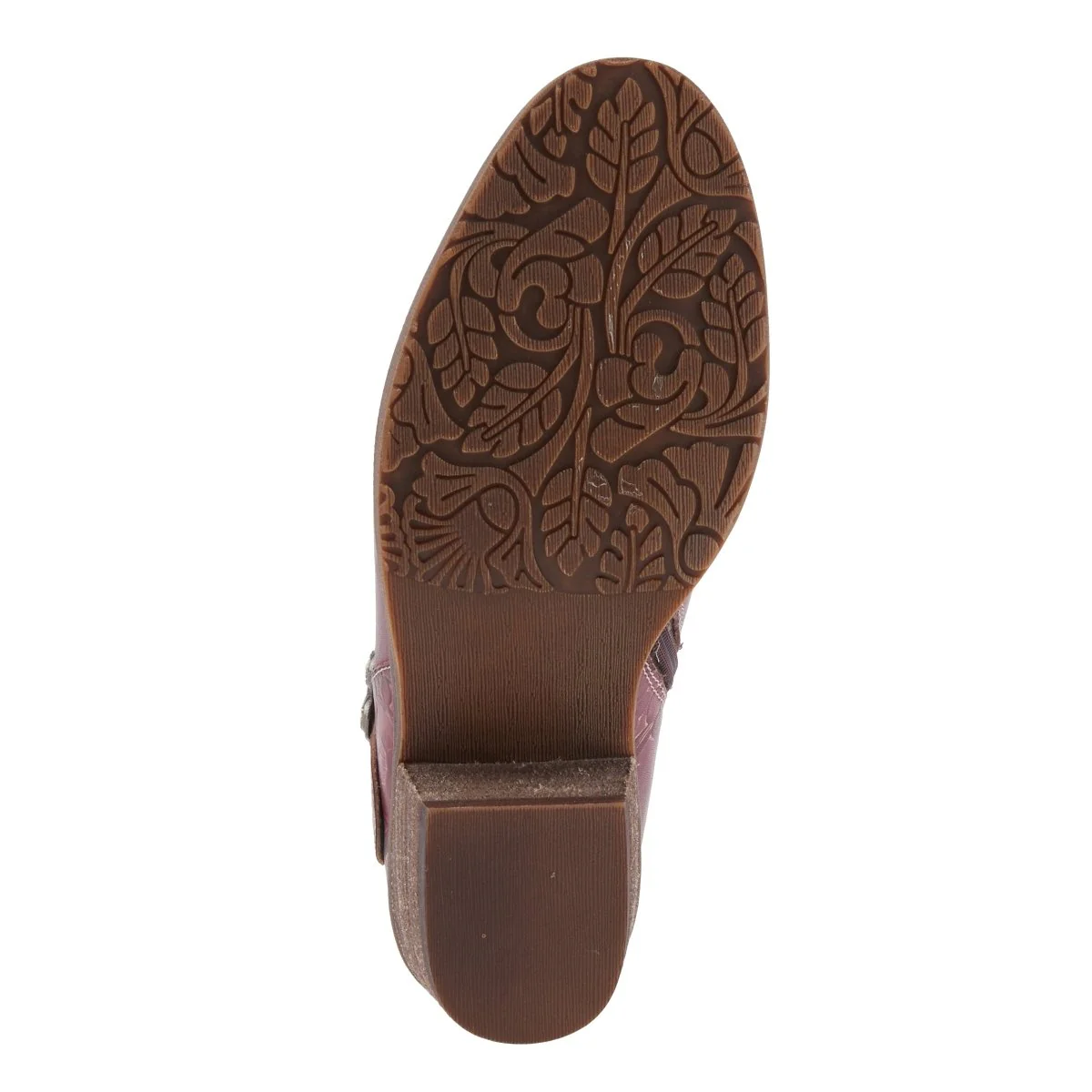 Spring Step Shoes L'Artiste Daintylady Women's Cowgirl Premium Leather Boots - Image 13