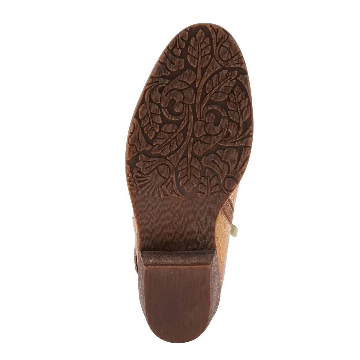 Spring Step Shoes L'Artiste Daintylady Women's Cowgirl Premium Leather Boots - Image 20