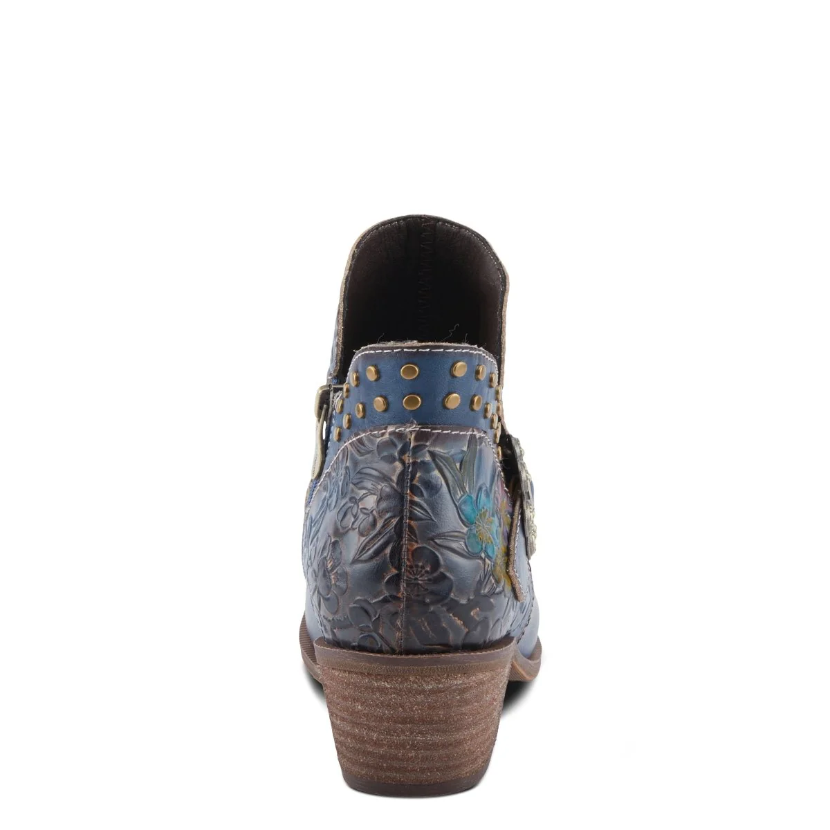 Spring Step Shoes L'Artiste Daintylady Women's Cowgirl Premium Leather Boots - Image 4