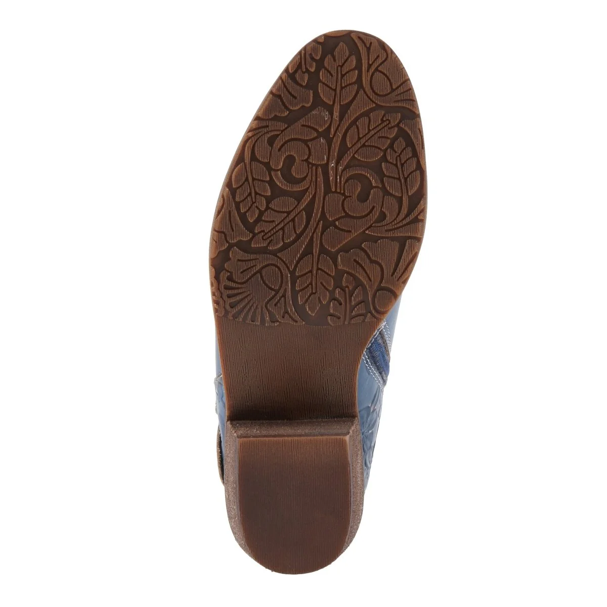 Spring Step Shoes L'Artiste Daintylady Women's Cowgirl Premium Leather Boots - Image 6