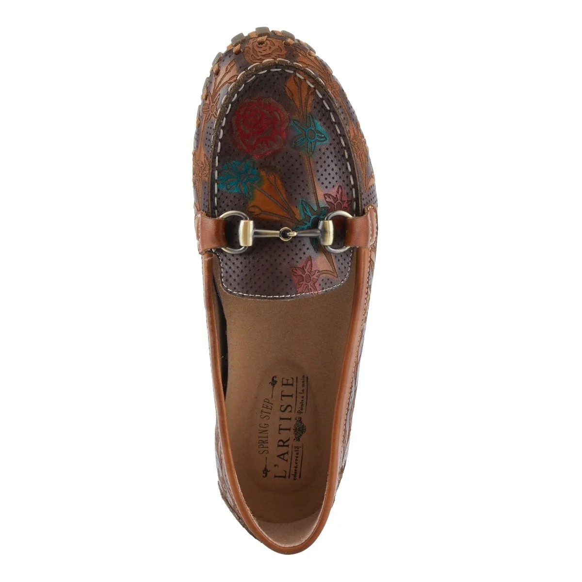 Spring Step Shoes L'Artiste Delavigne Shoes - Image 10