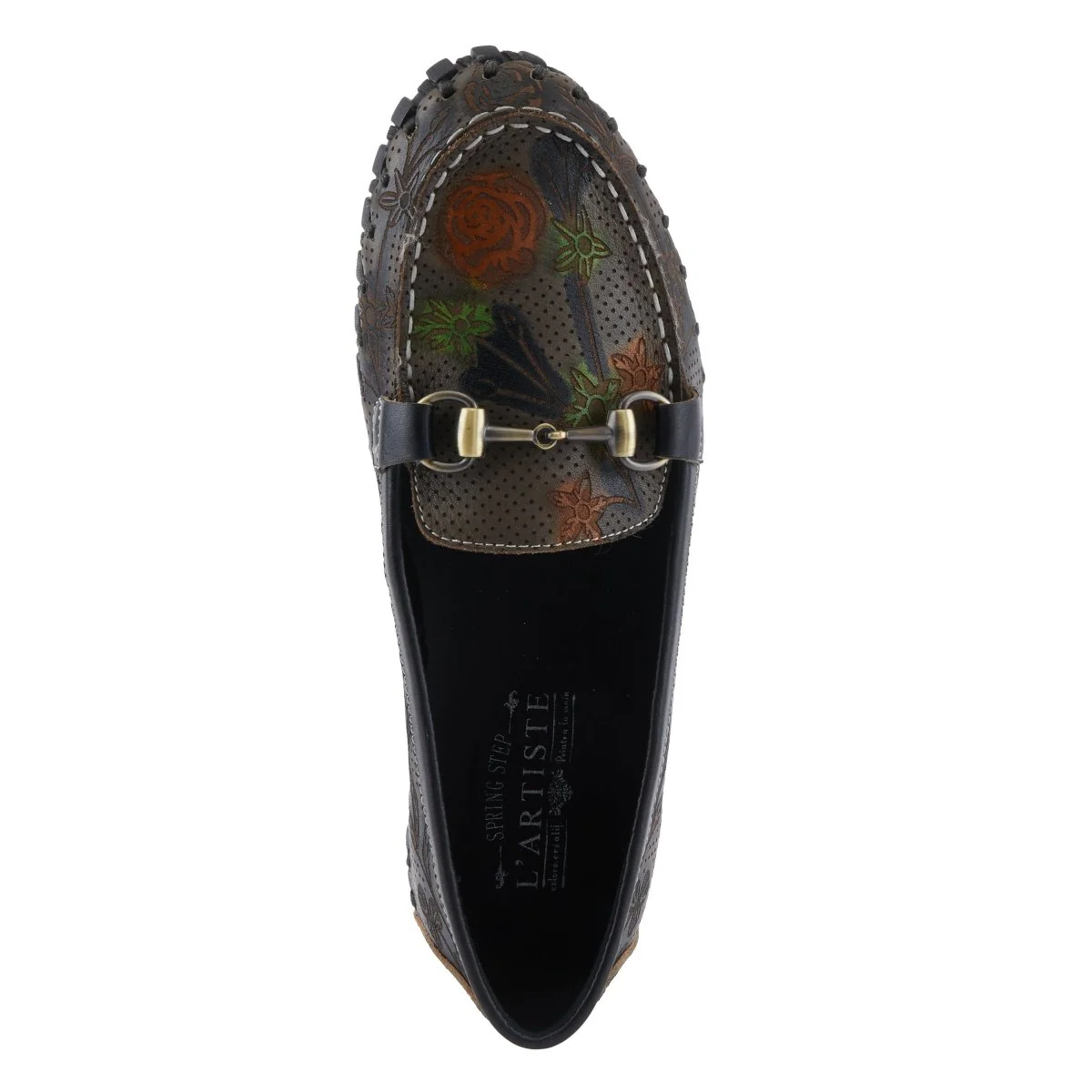 Spring Step Shoes L'Artiste Delavigne Shoes - Image 17