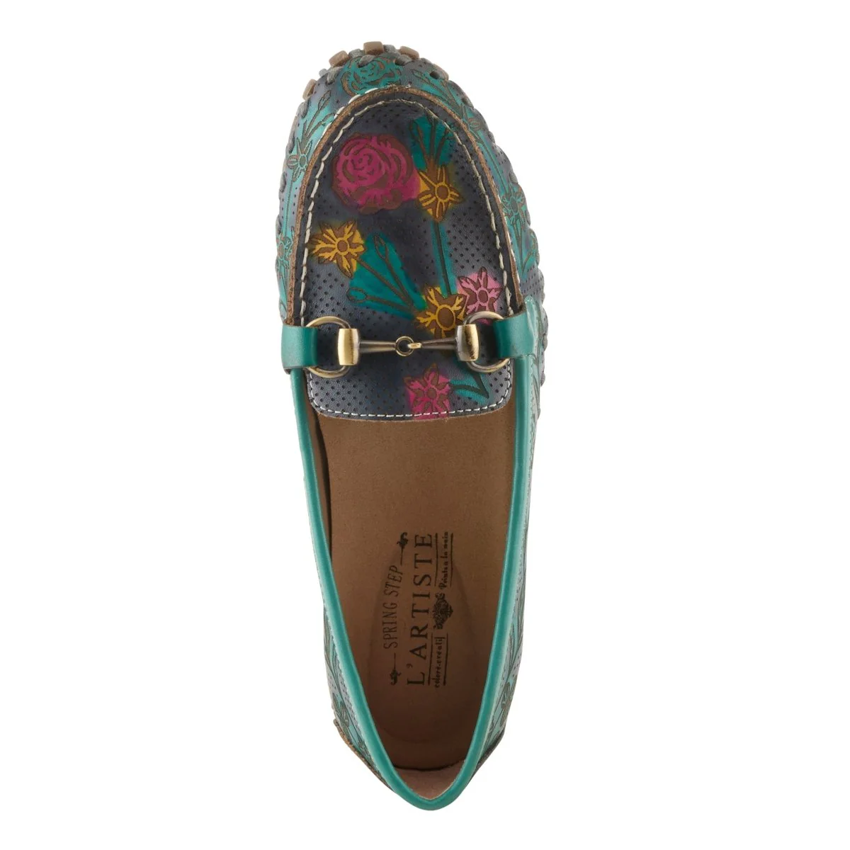 Spring Step Shoes L'Artiste Delavigne Shoes - Image 3