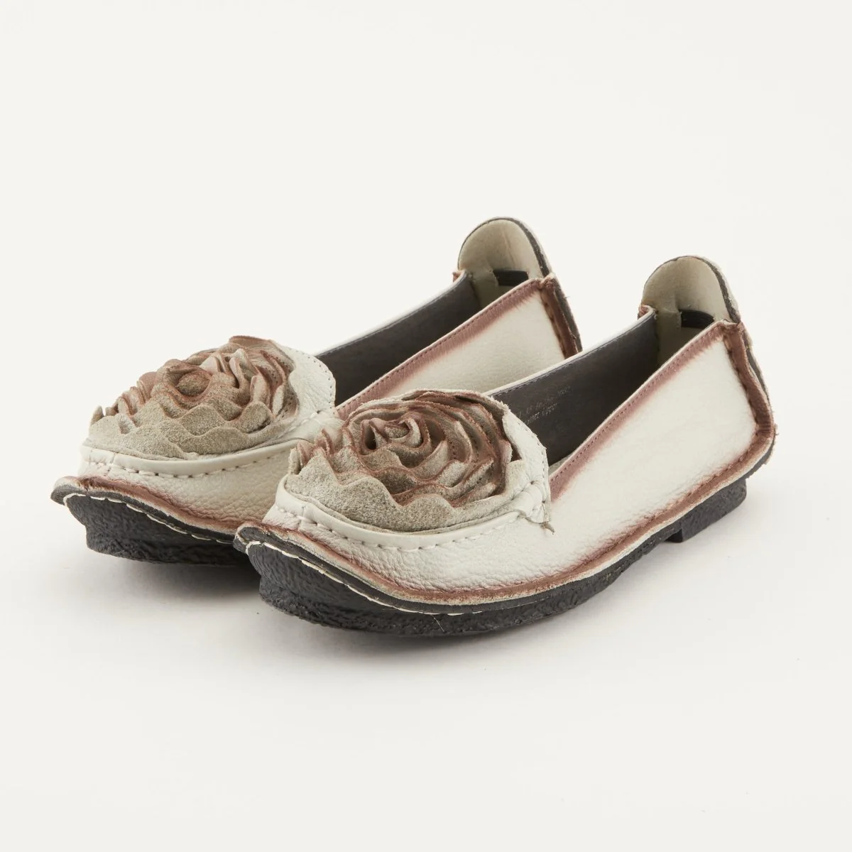 Spring Step Shoes L'Artiste Dezi Women's Handpainted Leather Shoes - Image 12