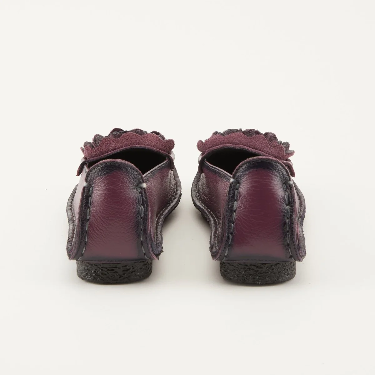 Spring Step Shoes L'Artiste Dezi Women's Handpainted Leather Shoes - Image 47