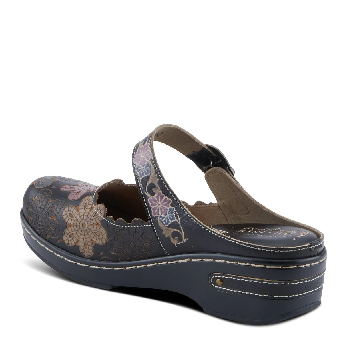 Spring Step Shoes L'Artiste Flochino Women's Comfort Clogs - Image 21