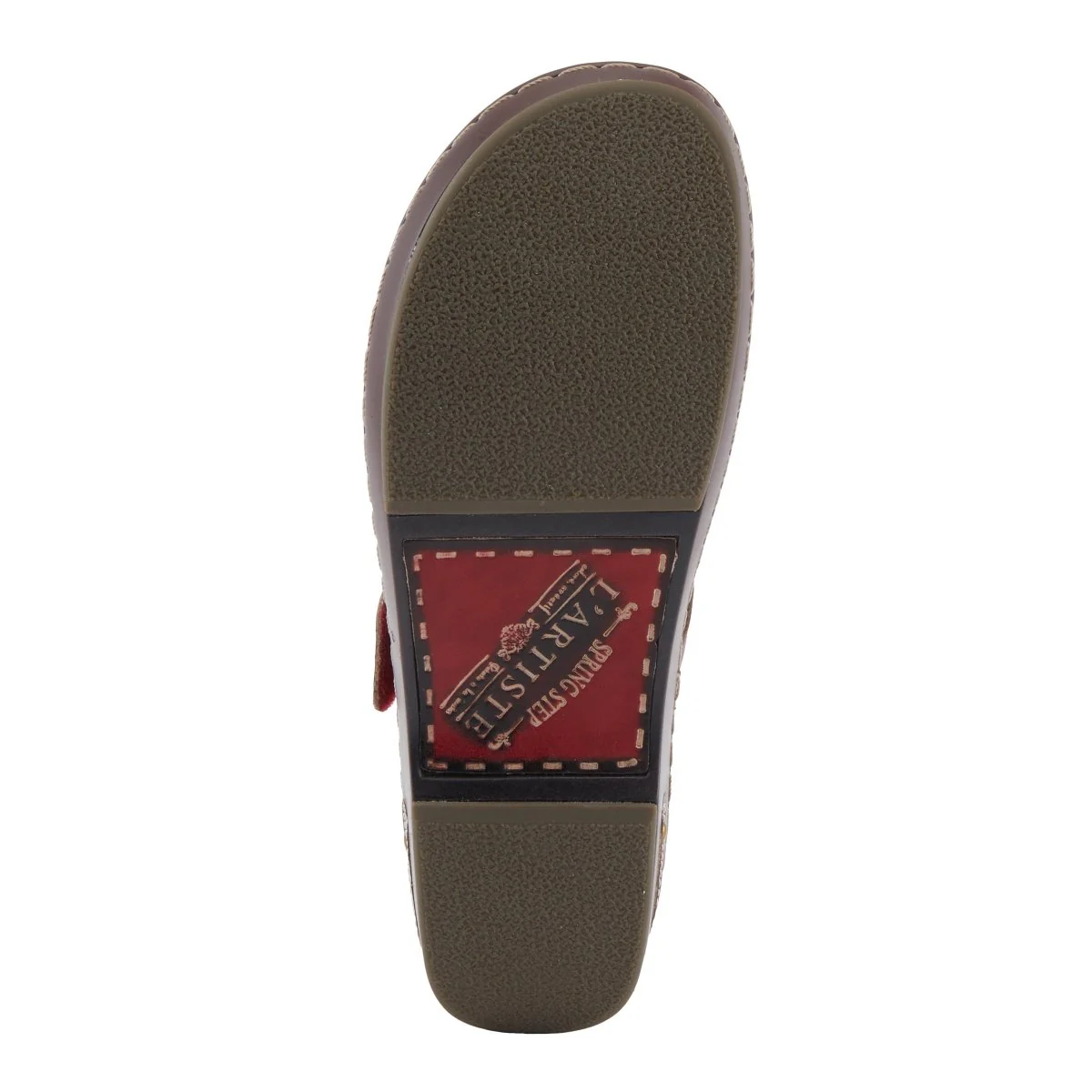 Spring Step Shoes L'Artiste Flochino Women's Comfort Clogs - Image 6