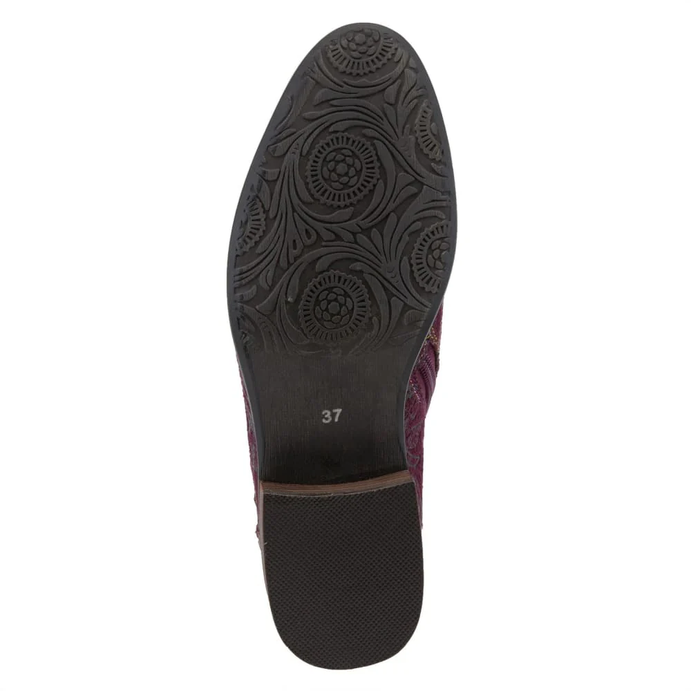 Spring Step Shoes L'Artiste Georgiana Women's French Inspired Boots - Image 10