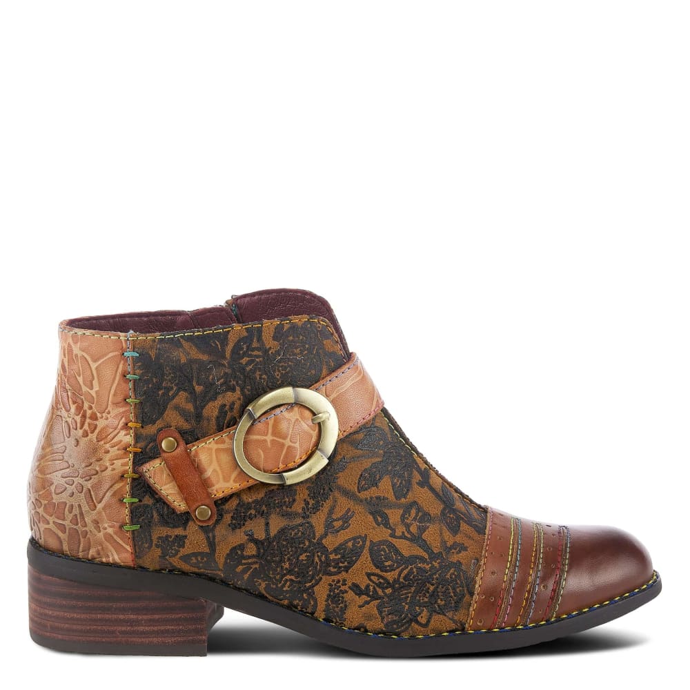 Spring Step Shoes L'Artiste Georgiana Women's French Inspired Boots - Image 11