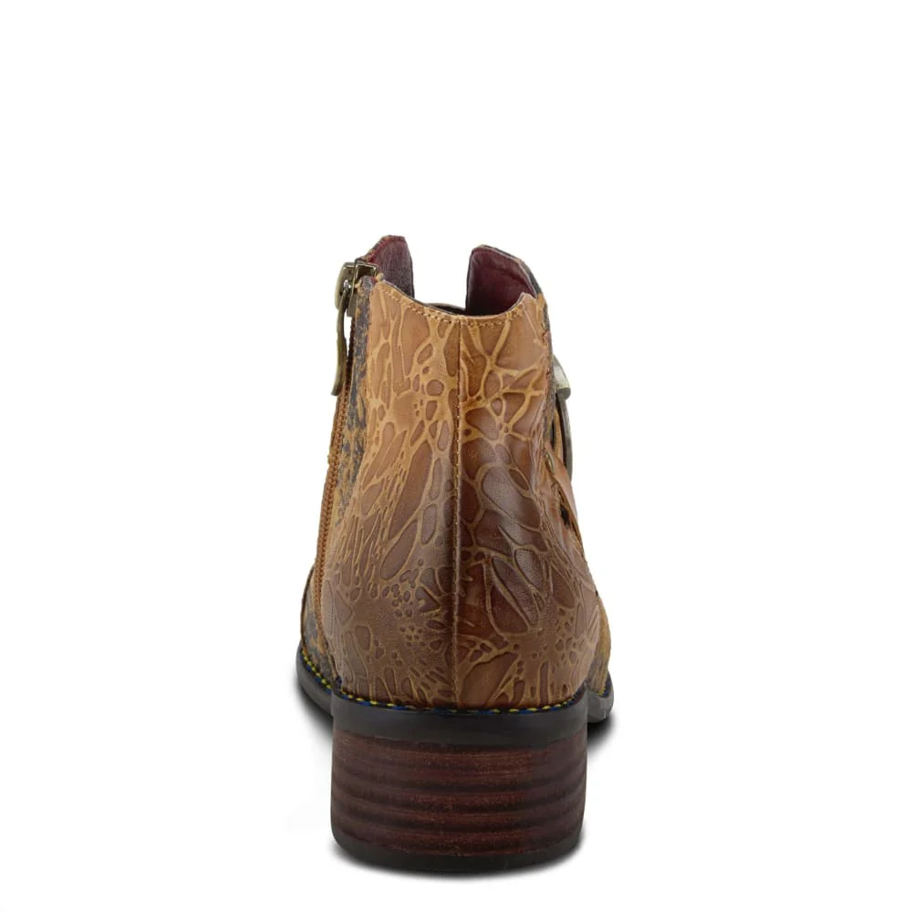 Spring Step Shoes L'Artiste Georgiana Women's French Inspired Boots - Image 12