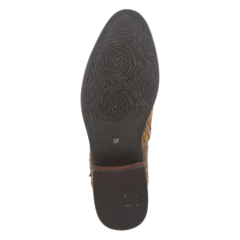 Spring Step Shoes L'Artiste Georgiana Women's French Inspired Boots - Image 13