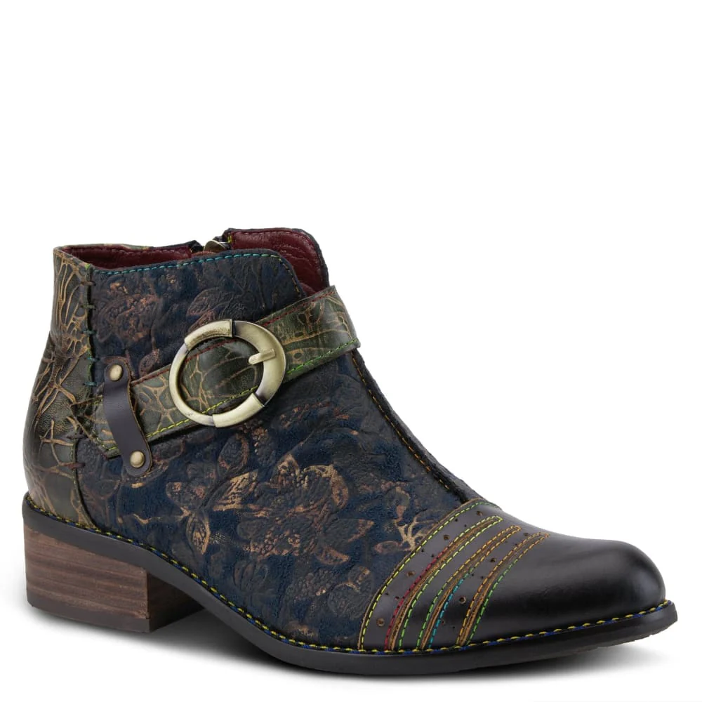 Spring Step Shoes L'Artiste Georgiana Women's French Inspired Boots - Image 14