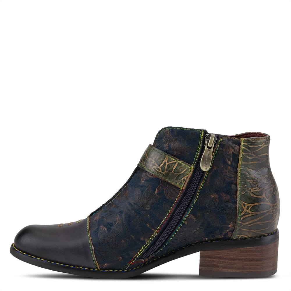Spring Step Shoes L'Artiste Georgiana Women's French Inspired Boots - Image 15