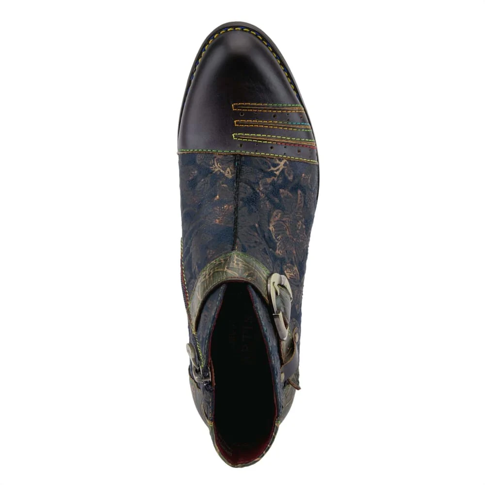 Spring Step Shoes L'Artiste Georgiana Women's French Inspired Boots - Image 17