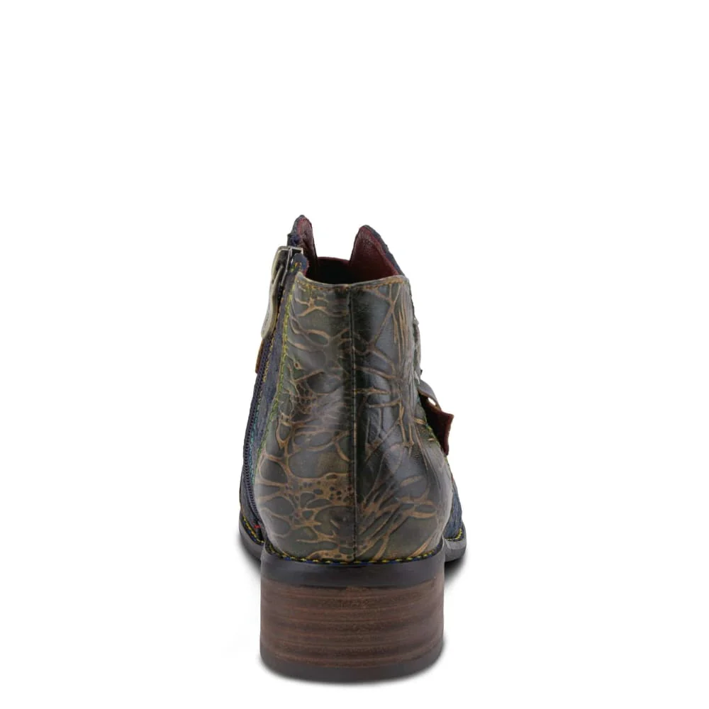 Spring Step Shoes L'Artiste Georgiana Women's French Inspired Boots - Image 18