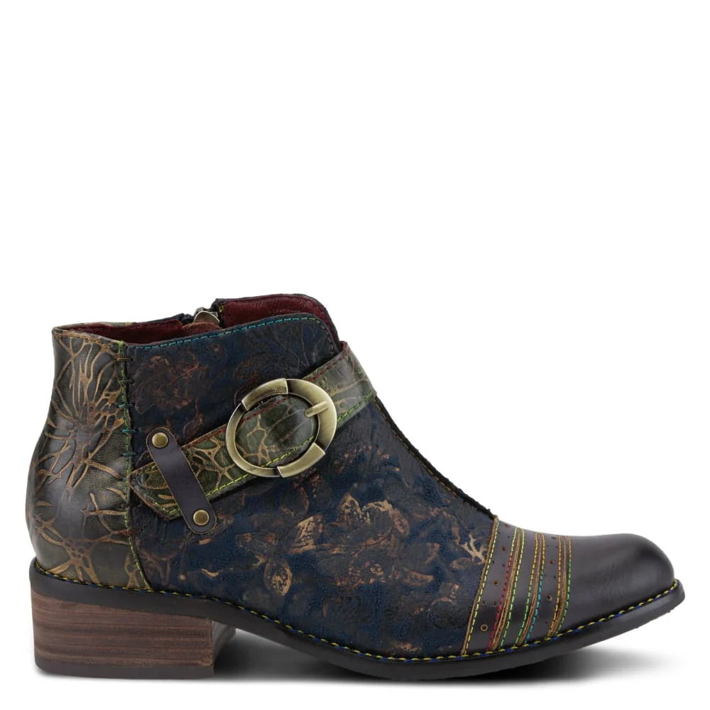 Spring Step Shoes L'Artiste Georgiana Women's French Inspired Boots - Image 19