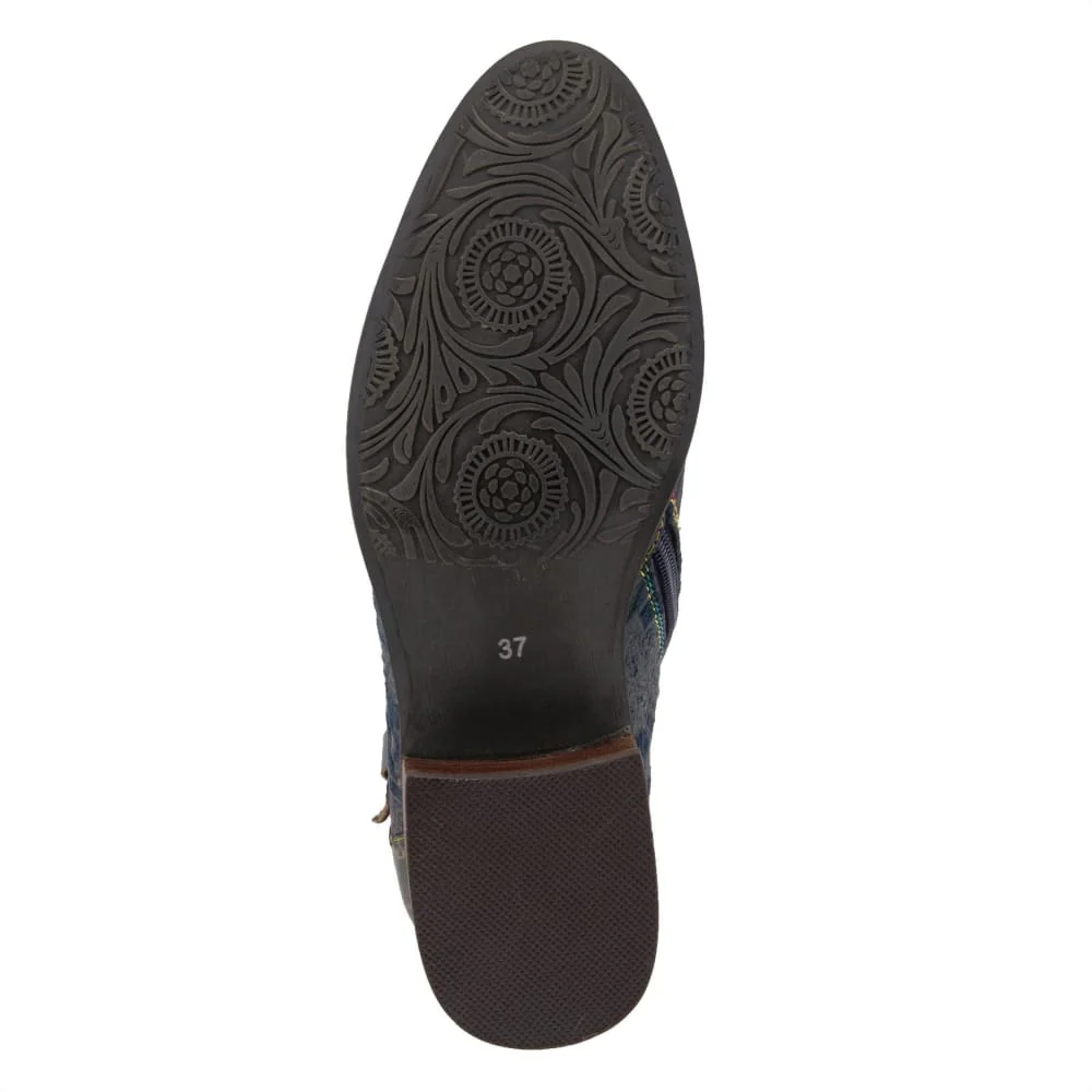Spring Step Shoes L'Artiste Georgiana Women's French Inspired Boots - Image 22