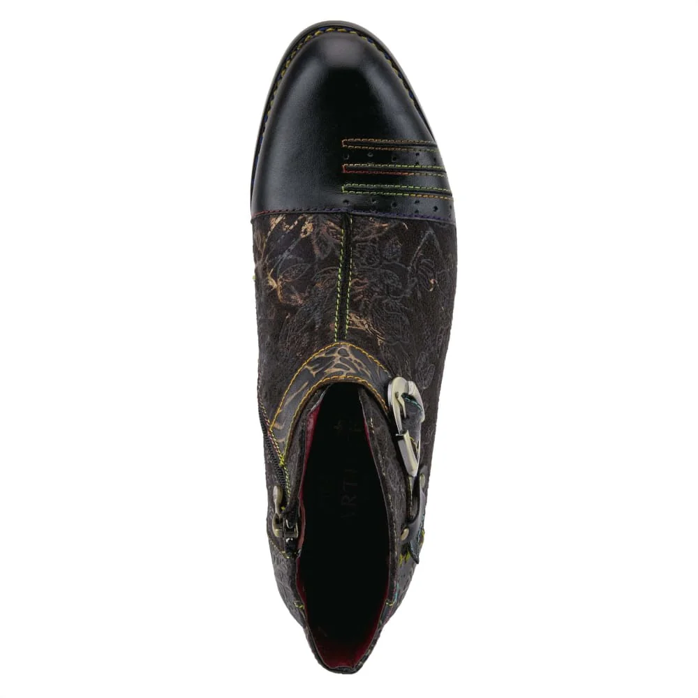 Spring Step Shoes L'Artiste Georgiana Women's French Inspired Boots - Image 24