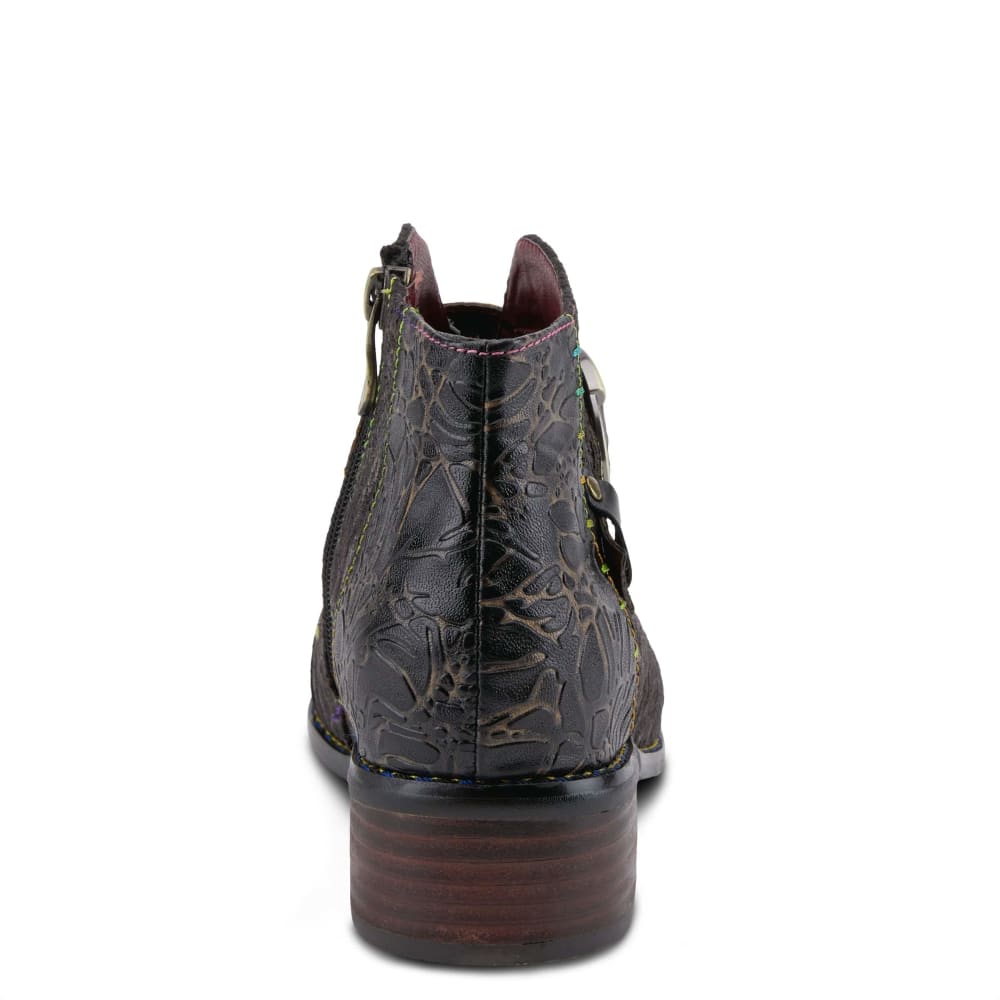 Spring Step Shoes L'Artiste Georgiana Women's French Inspired Boots - Image 25