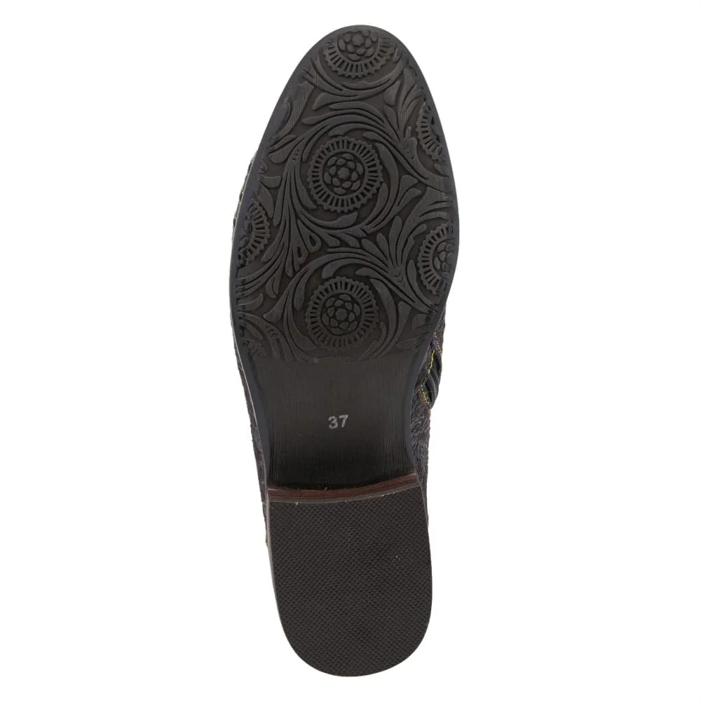 Spring Step Shoes L'Artiste Georgiana Women's French Inspired Boots - Image 26