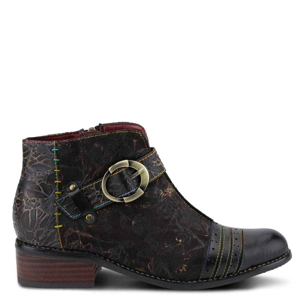 Spring Step Shoes L'Artiste Georgiana Women's French Inspired Boots - Image 27