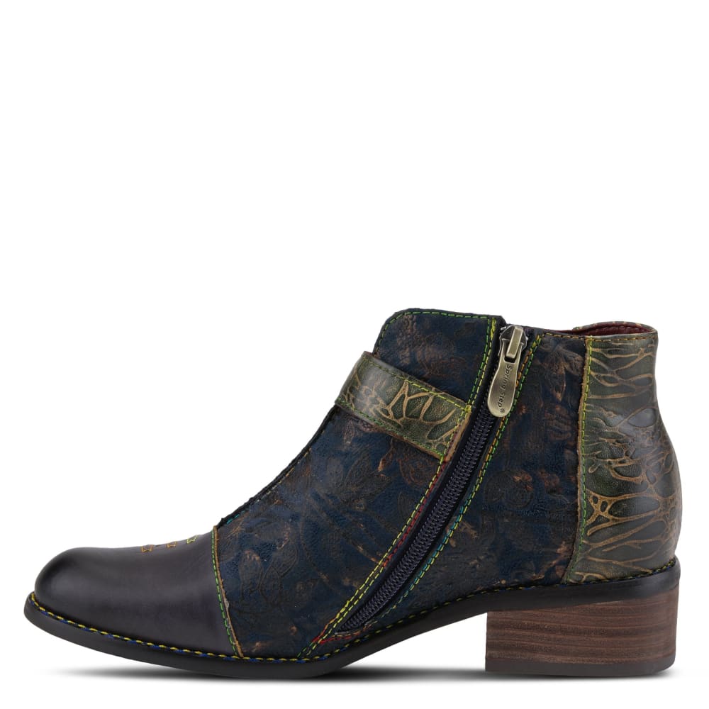 Spring Step Shoes L'Artiste Georgiana Women's Western Boots - Image 10