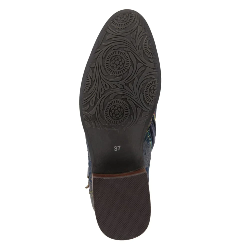 Spring Step Shoes L'Artiste Georgiana Women's Western Boots - Image 14