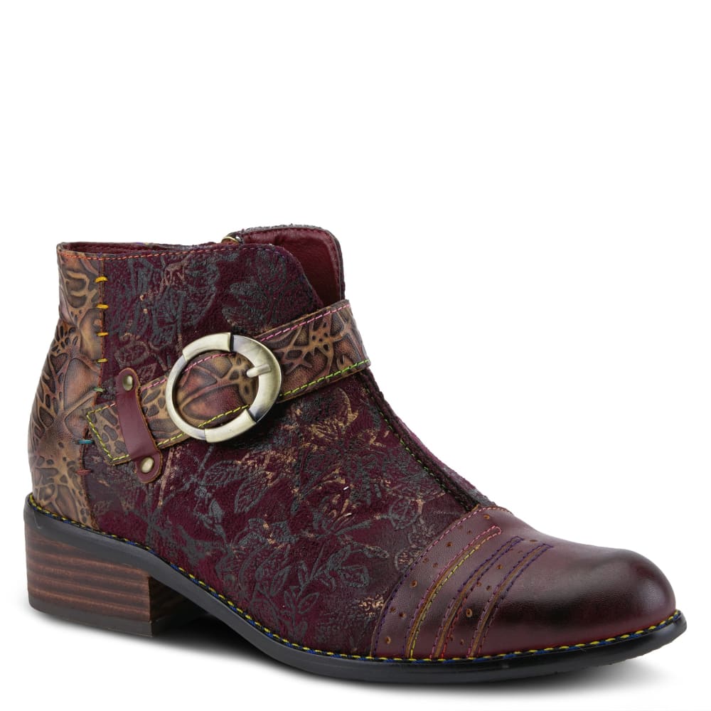 Spring Step Shoes L'Artiste Georgiana Women's Western Boots - Image 16