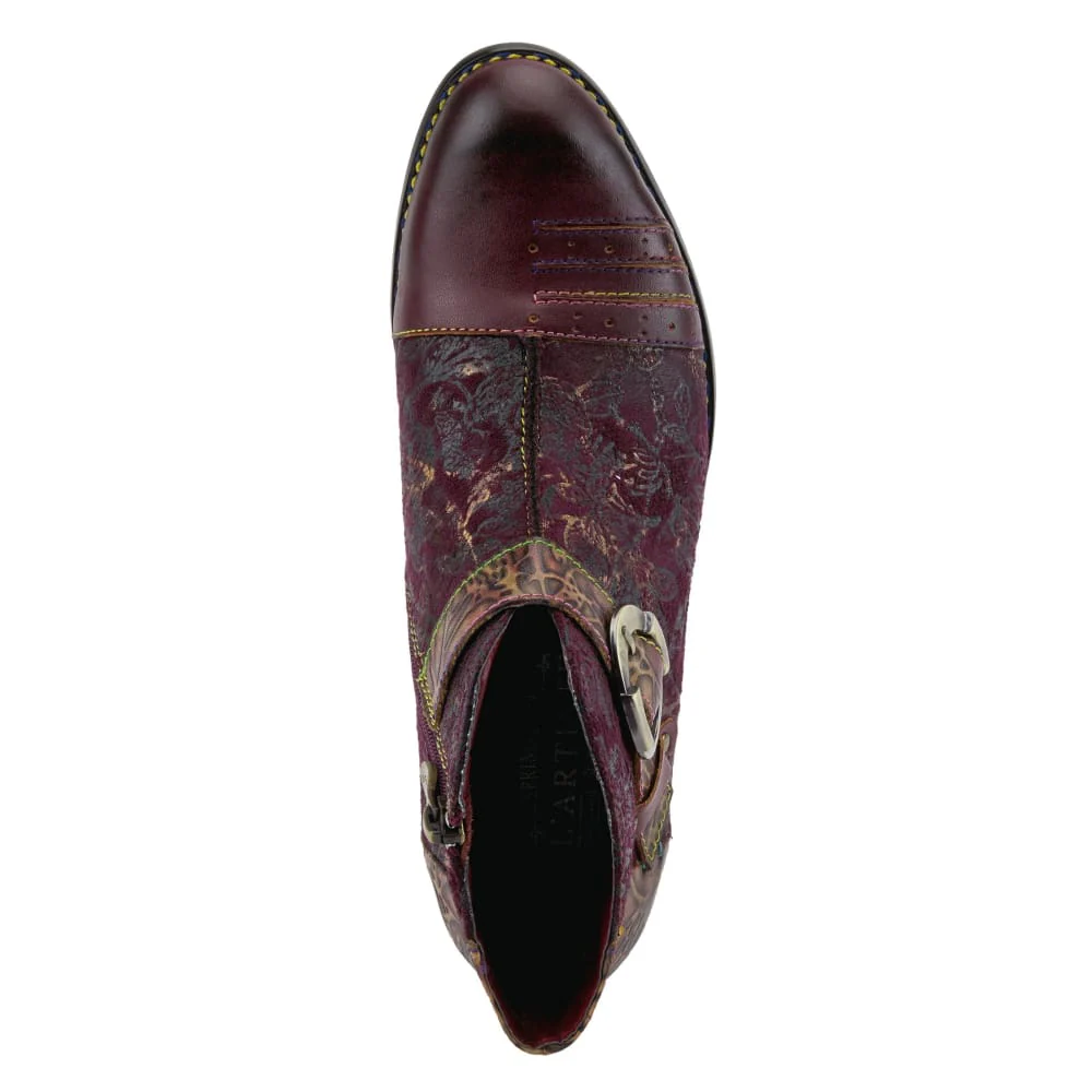 Spring Step Shoes L'Artiste Georgiana Women's Western Boots - Image 18