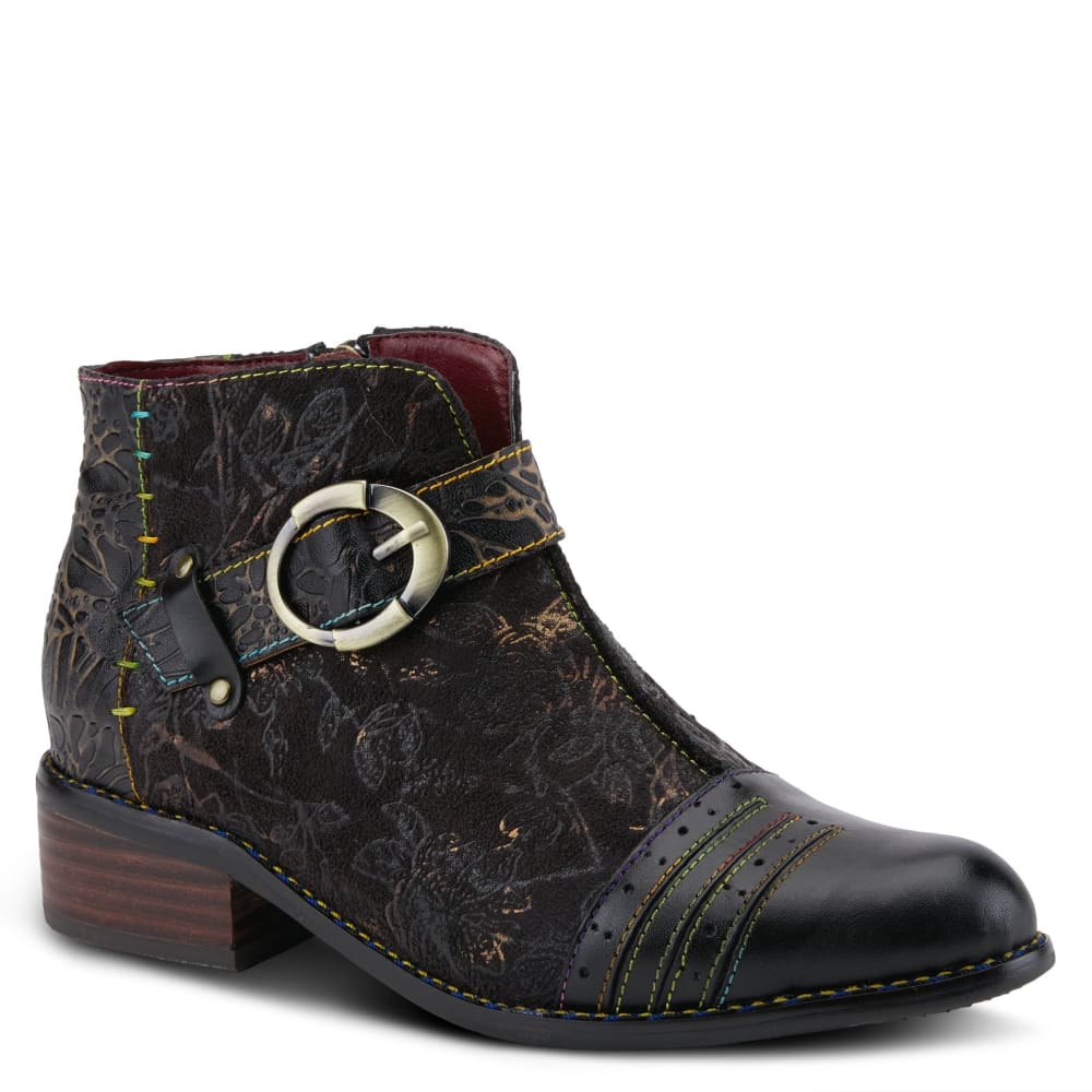 Spring Step Shoes L'Artiste Georgiana Women's Western Boots - Image 23