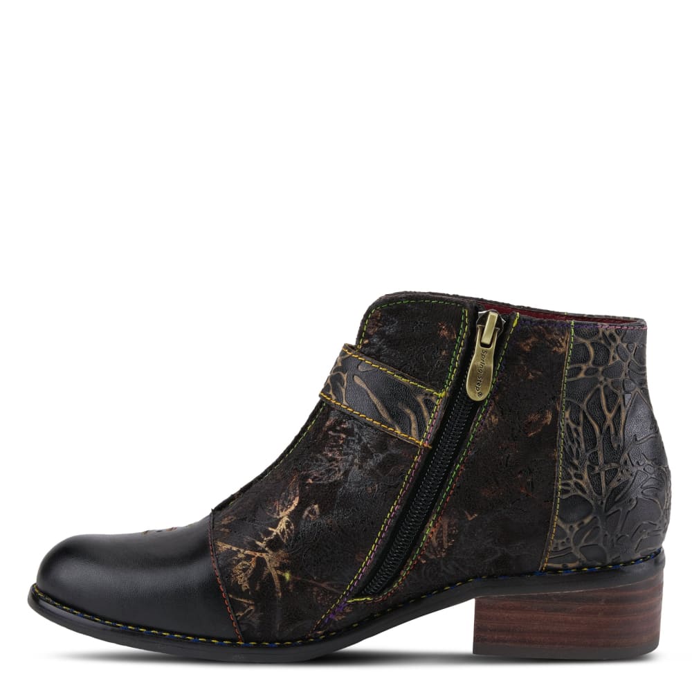 Spring Step Shoes L'Artiste Georgiana Women's Western Boots - Image 24