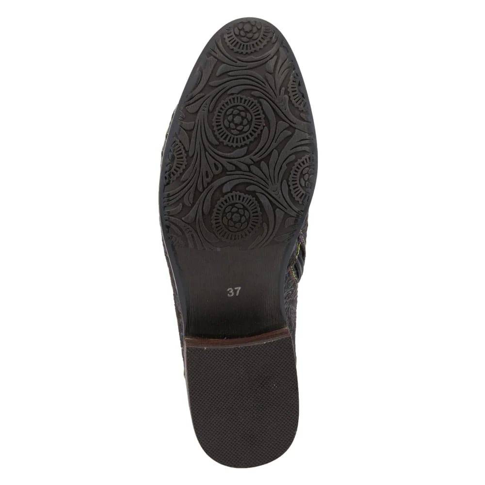 Spring Step Shoes L'Artiste Georgiana Women's Western Boots - Image 28
