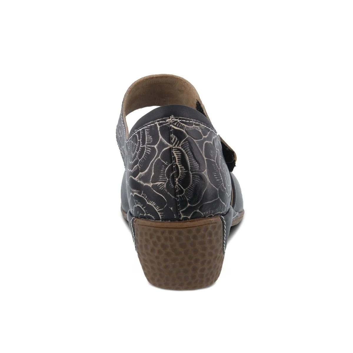 Spring Step Shoes L'Artiste Gloss Pansy Women's Leather Stylish Mary Jane Shoes - Image 33