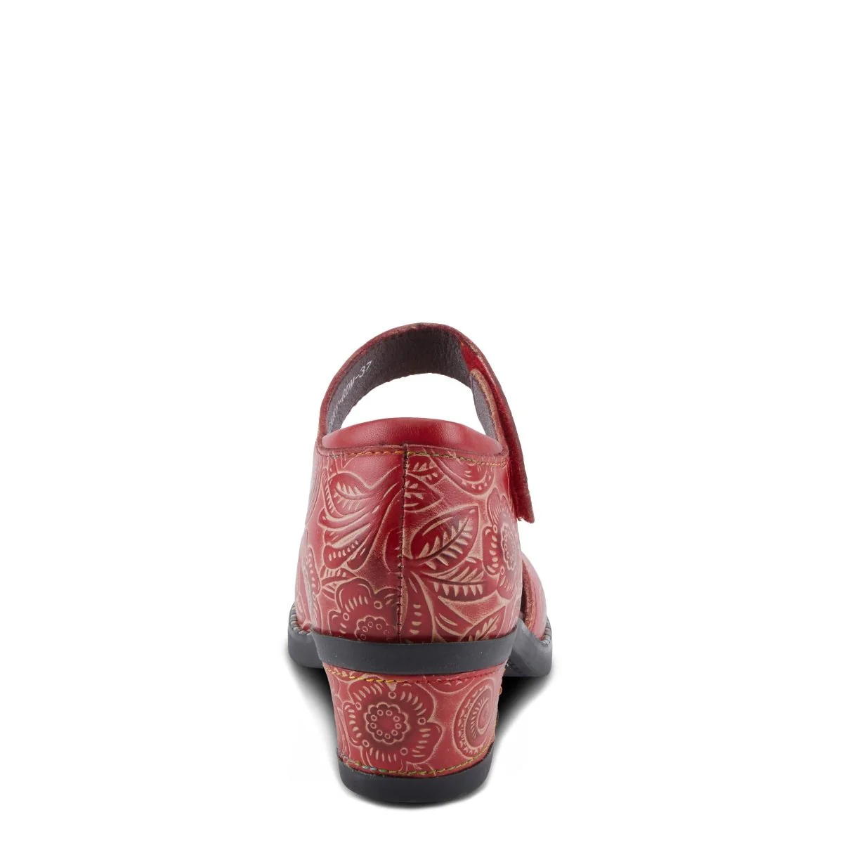 Spring Step Shoes L'Artiste Jazzberry Women's Stunning Comfort Shoes - Image 11