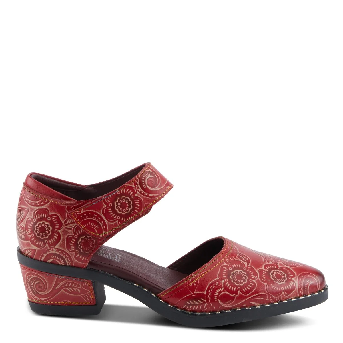 Spring Step Shoes L'Artiste Jazzberry Women's Stunning Comfort Shoes - Image 12