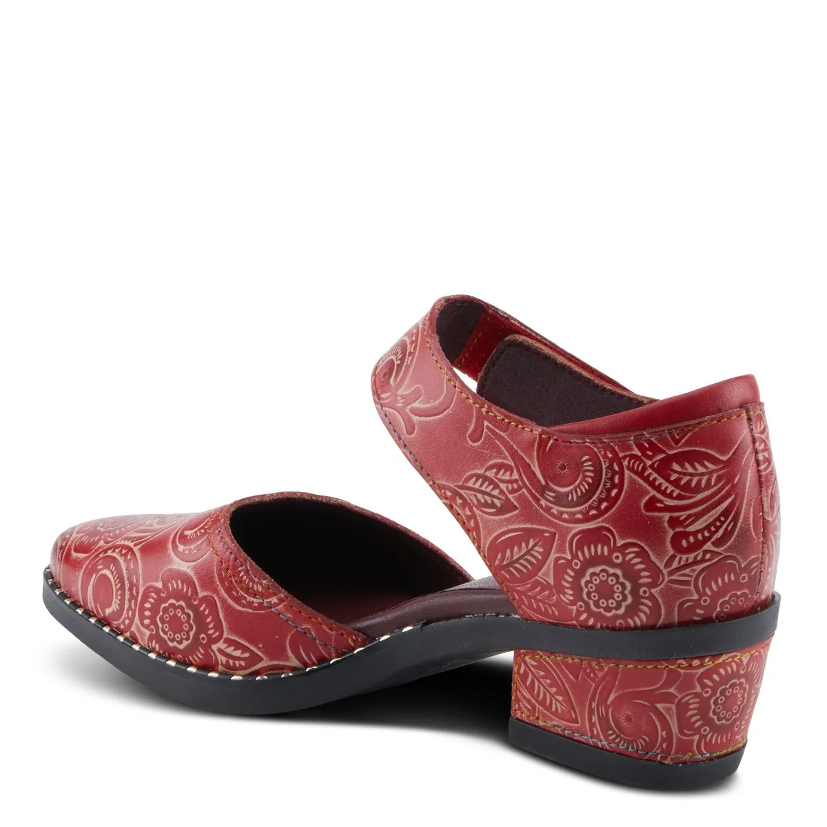Spring Step Shoes L'Artiste Jazzberry Women's Stunning Comfort Shoes - Image 14