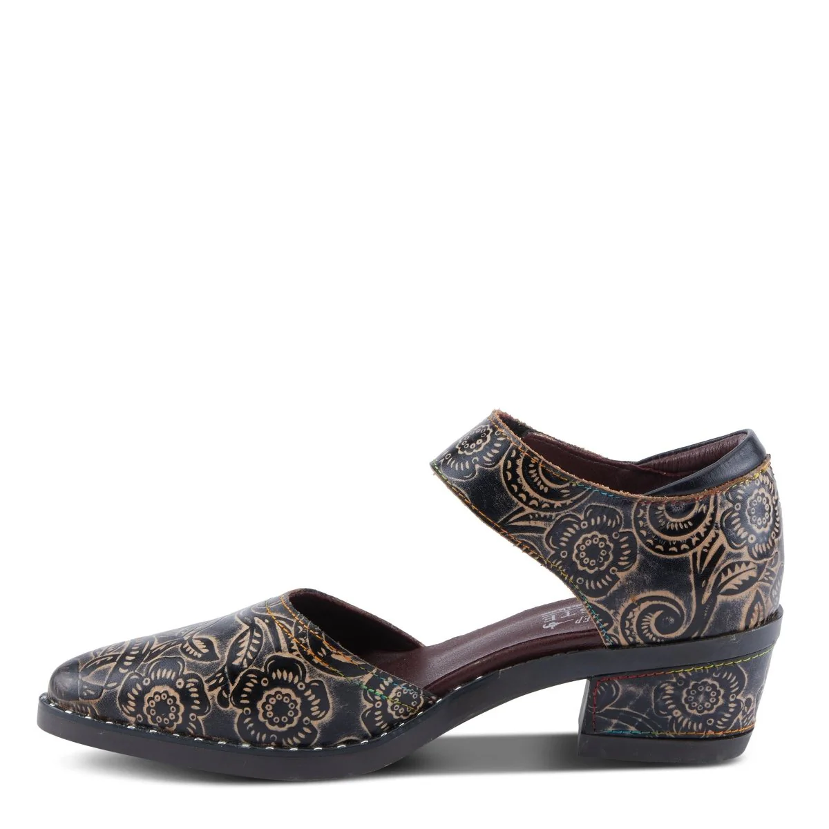 Spring Step Shoes L'Artiste Jazzberry Women's Stunning Comfort Shoes - Image 16
