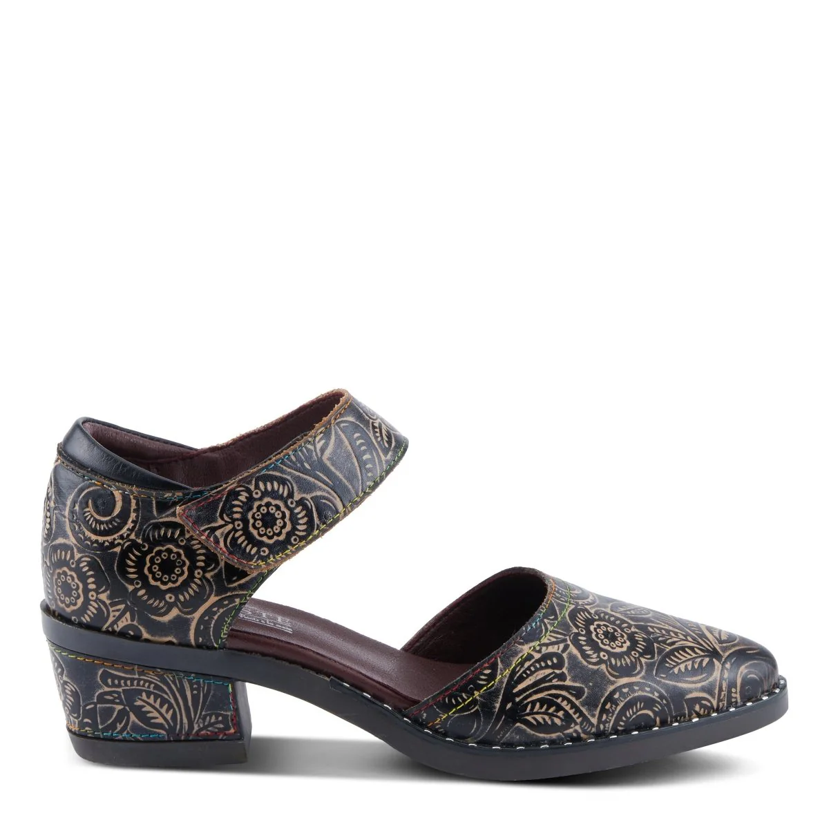 Spring Step Shoes L'Artiste Jazzberry Women's Stunning Comfort Shoes - Image 19