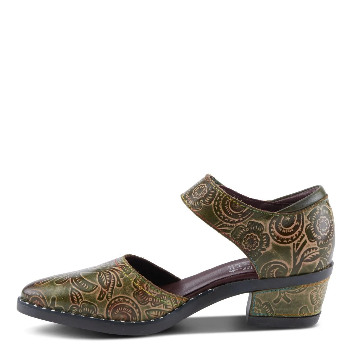 Spring Step Shoes L'Artiste Jazzberry Women's Stunning Comfort Shoes - Image 2