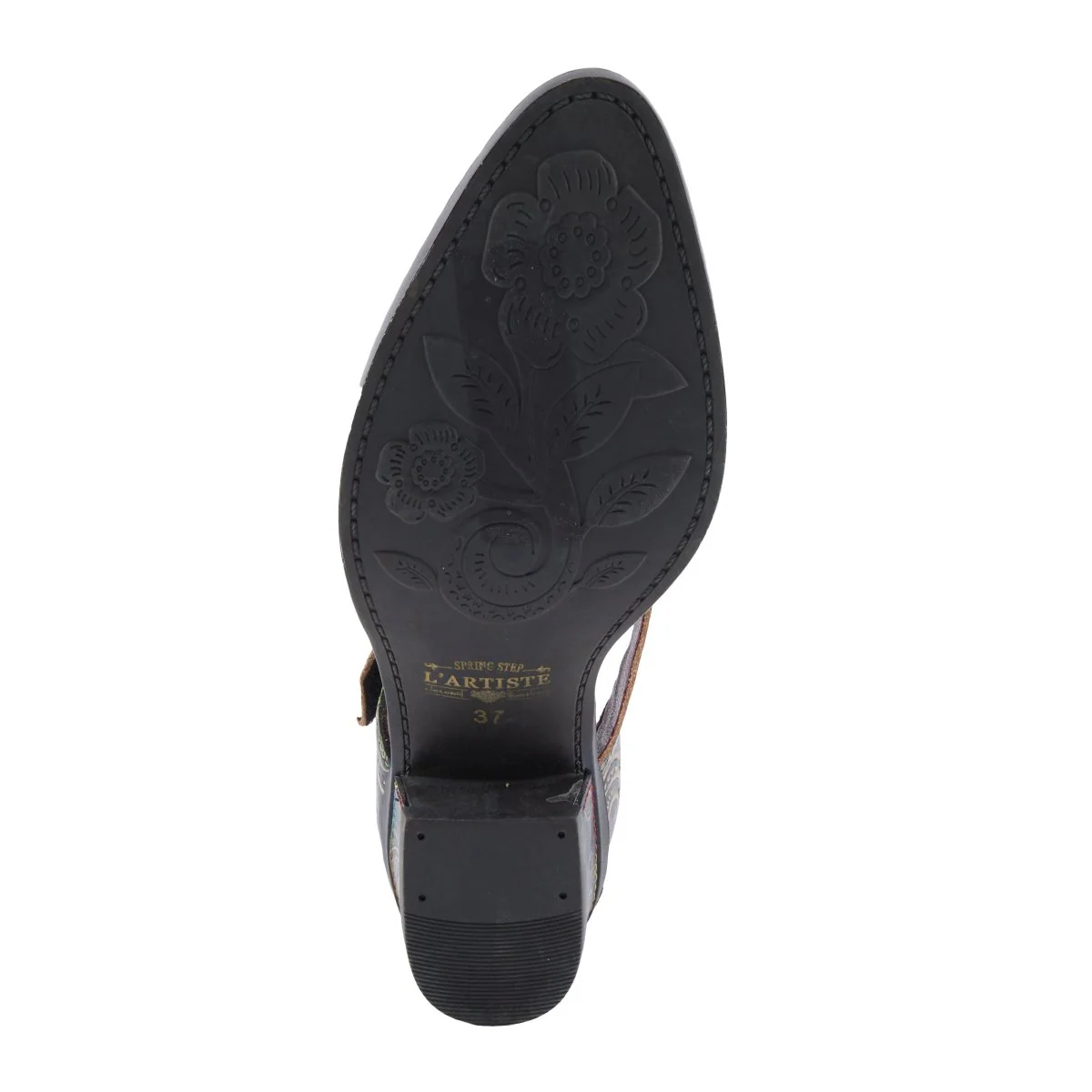 Spring Step Shoes L'Artiste Jazzberry Women's Stunning Comfort Shoes - Image 20